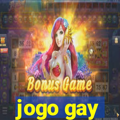 jogo gay